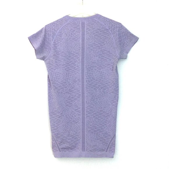 Lululemon Swiftly Tech Short Sleeve Crew - Picture 3 of 13